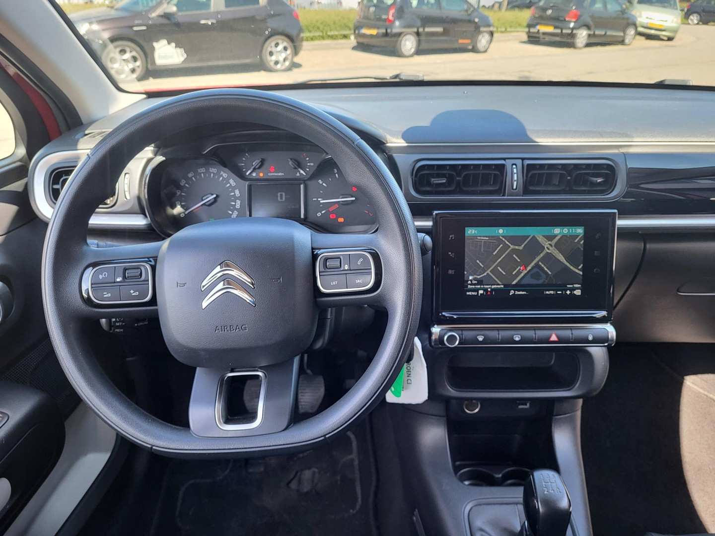 Citroën Citroën