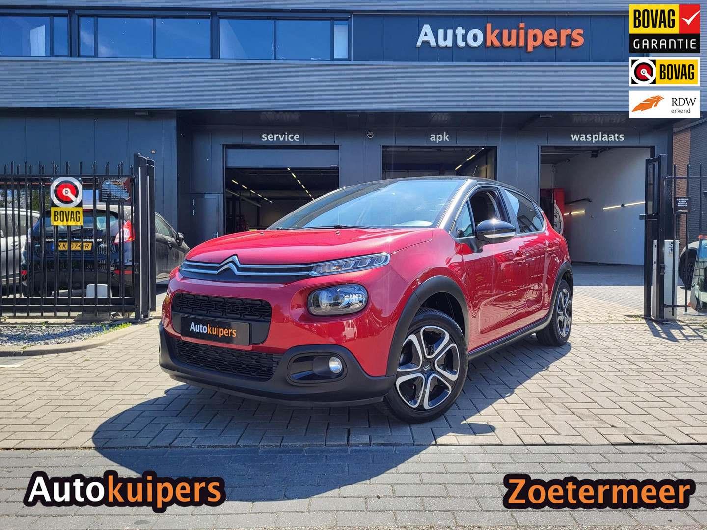 Citroën Citroën