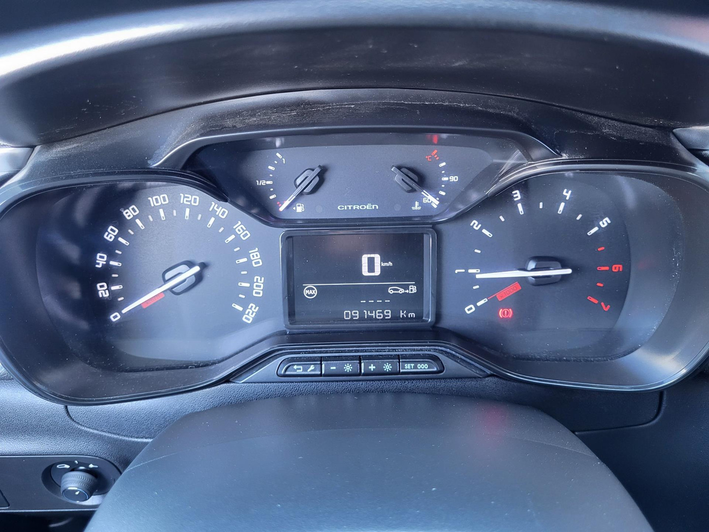 Citroën Citroën