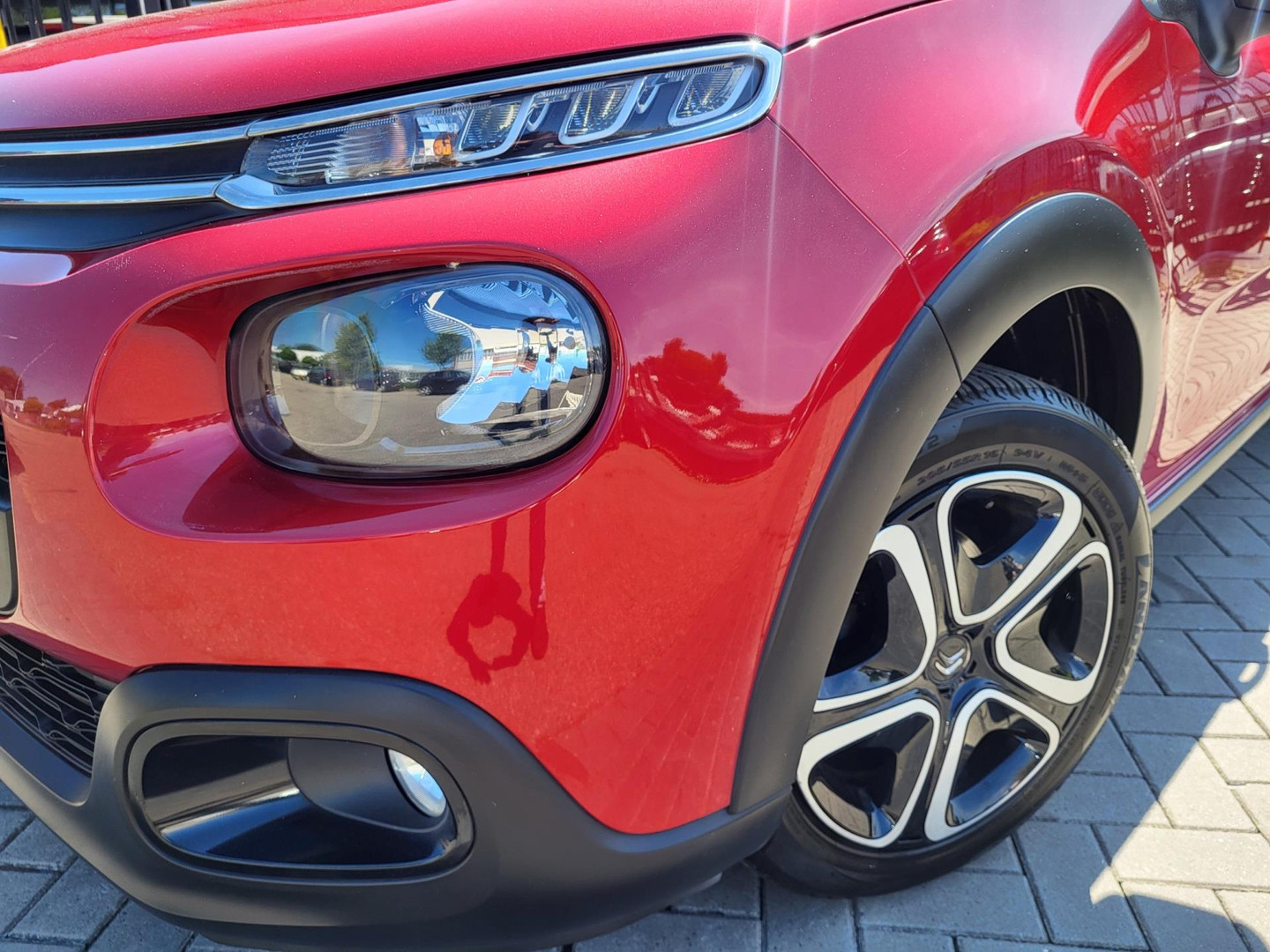 Citroën Citroën