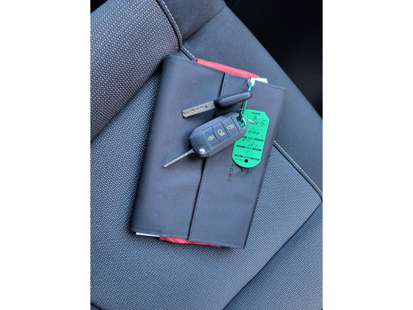 Citroën Citroën
