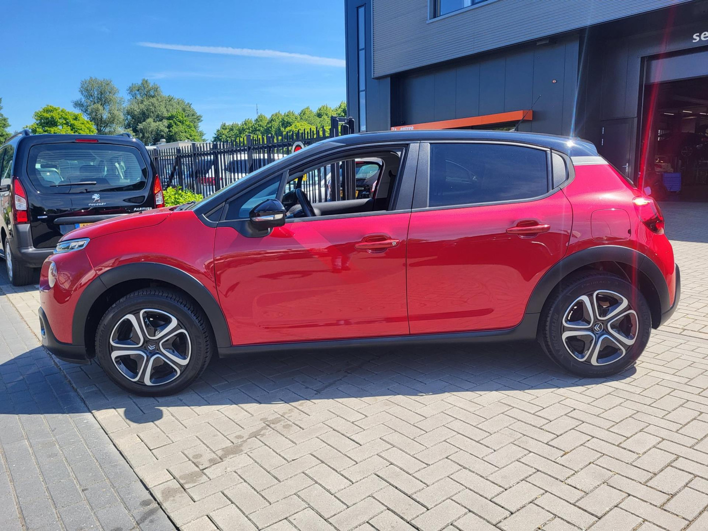 Citroën Citroën