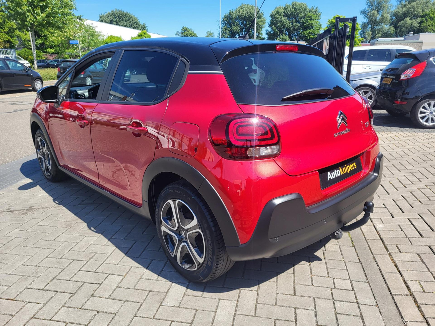 Citroën Citroën