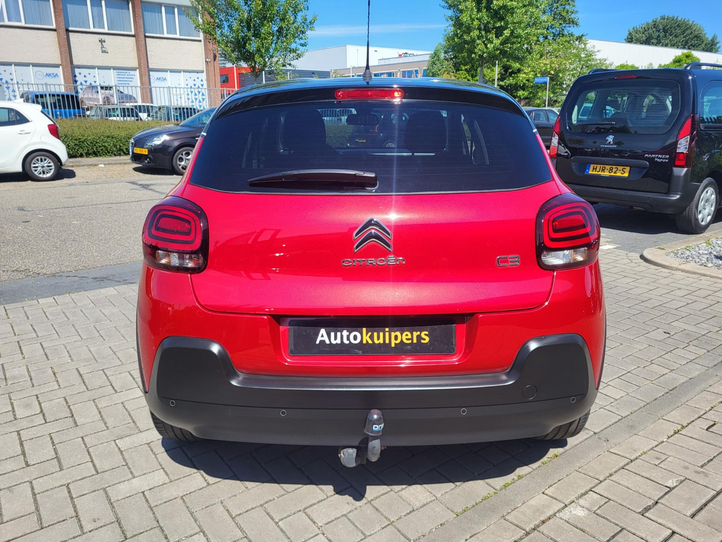 Citroën Citroën