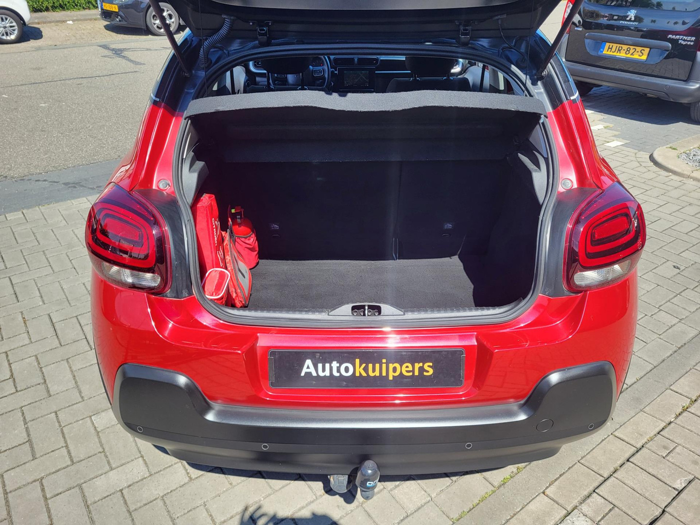 Citroën Citroën