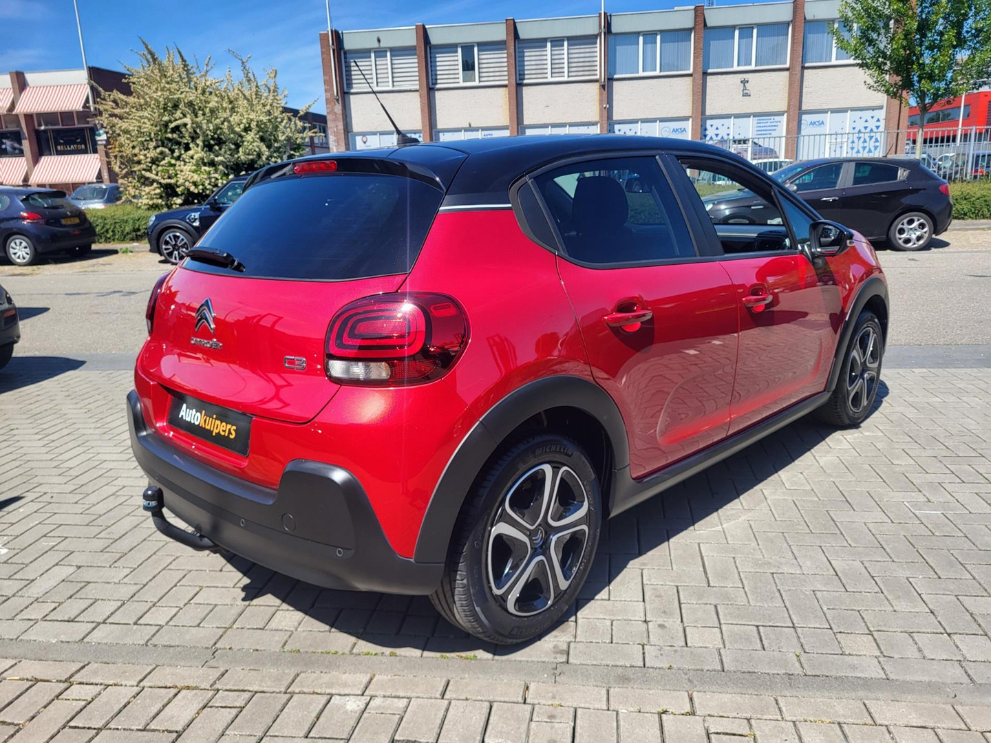 Citroën Citroën