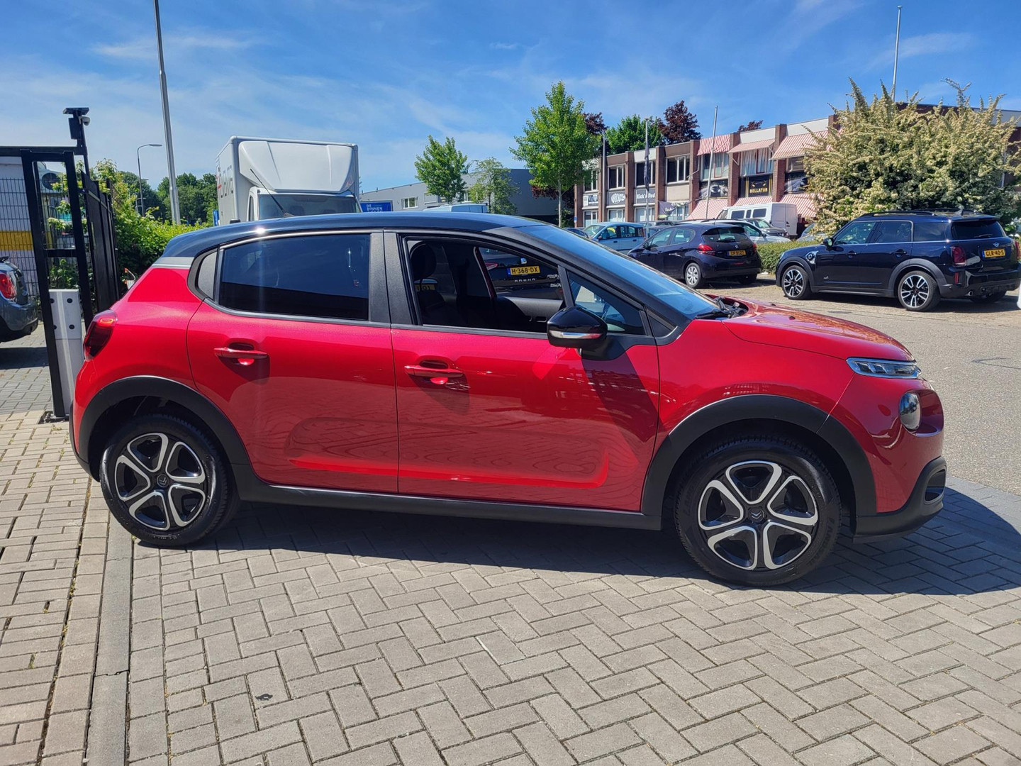 Citroën Citroën