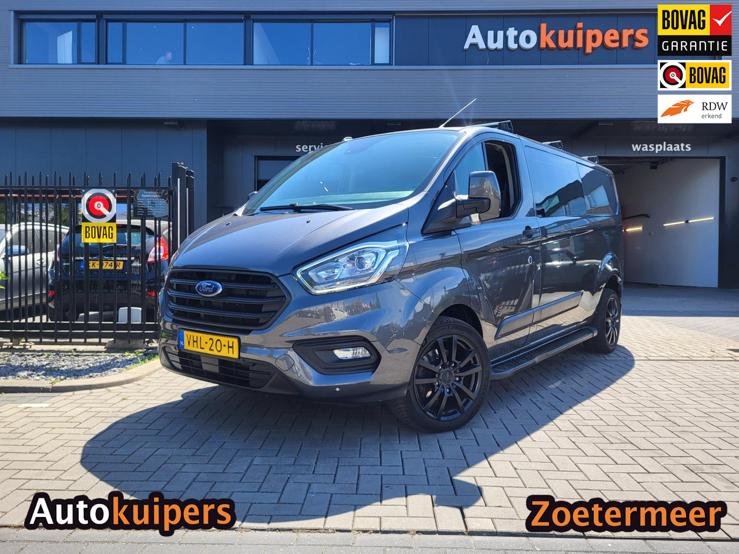 Ford