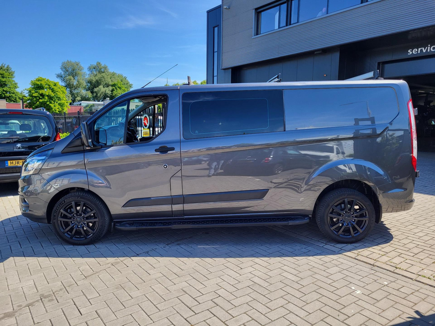 Ford