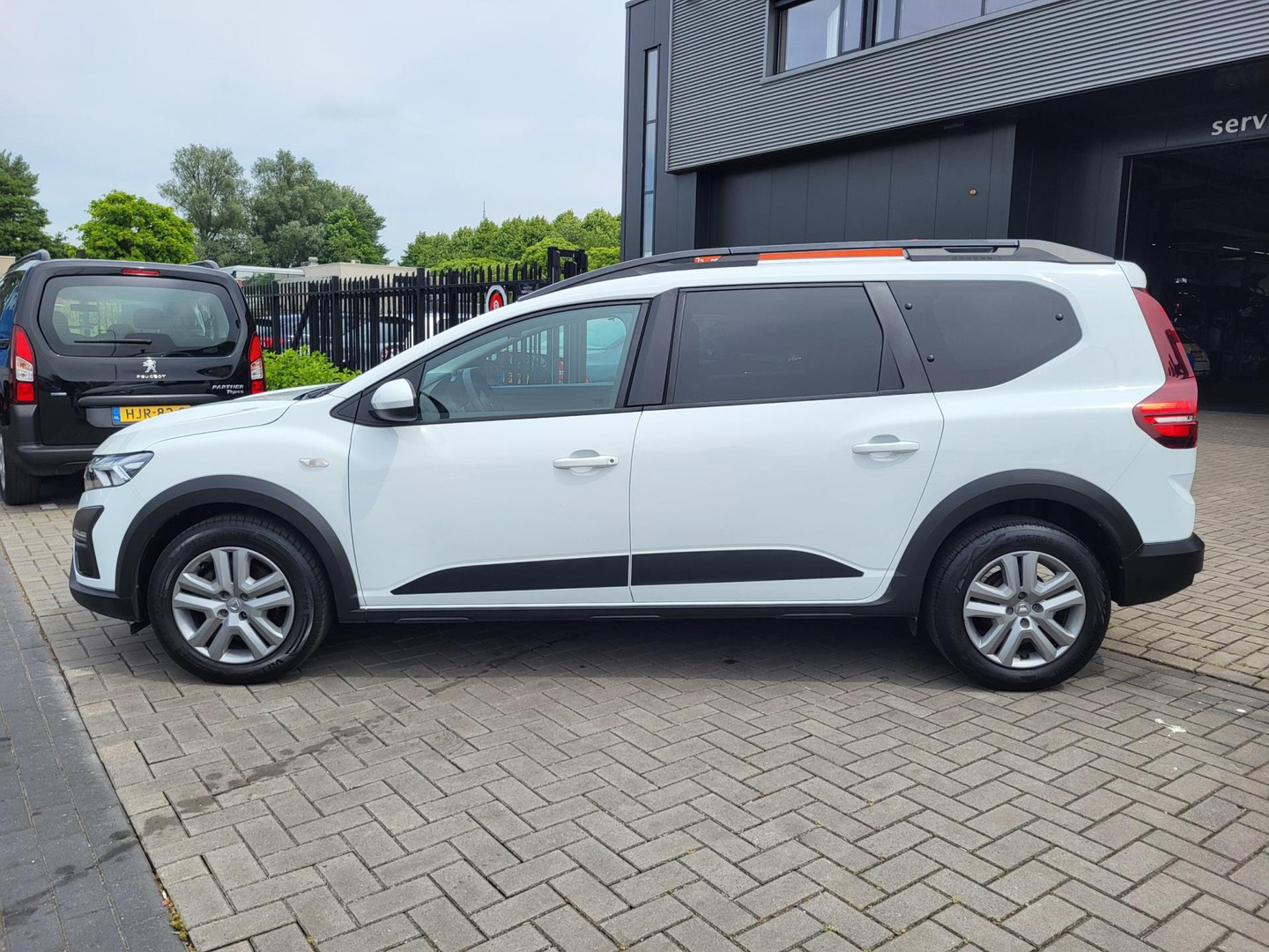 Dacia