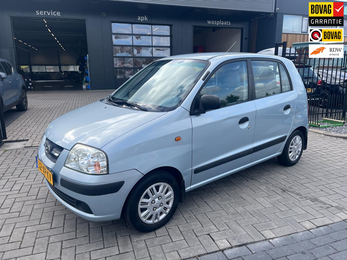 Hyundai