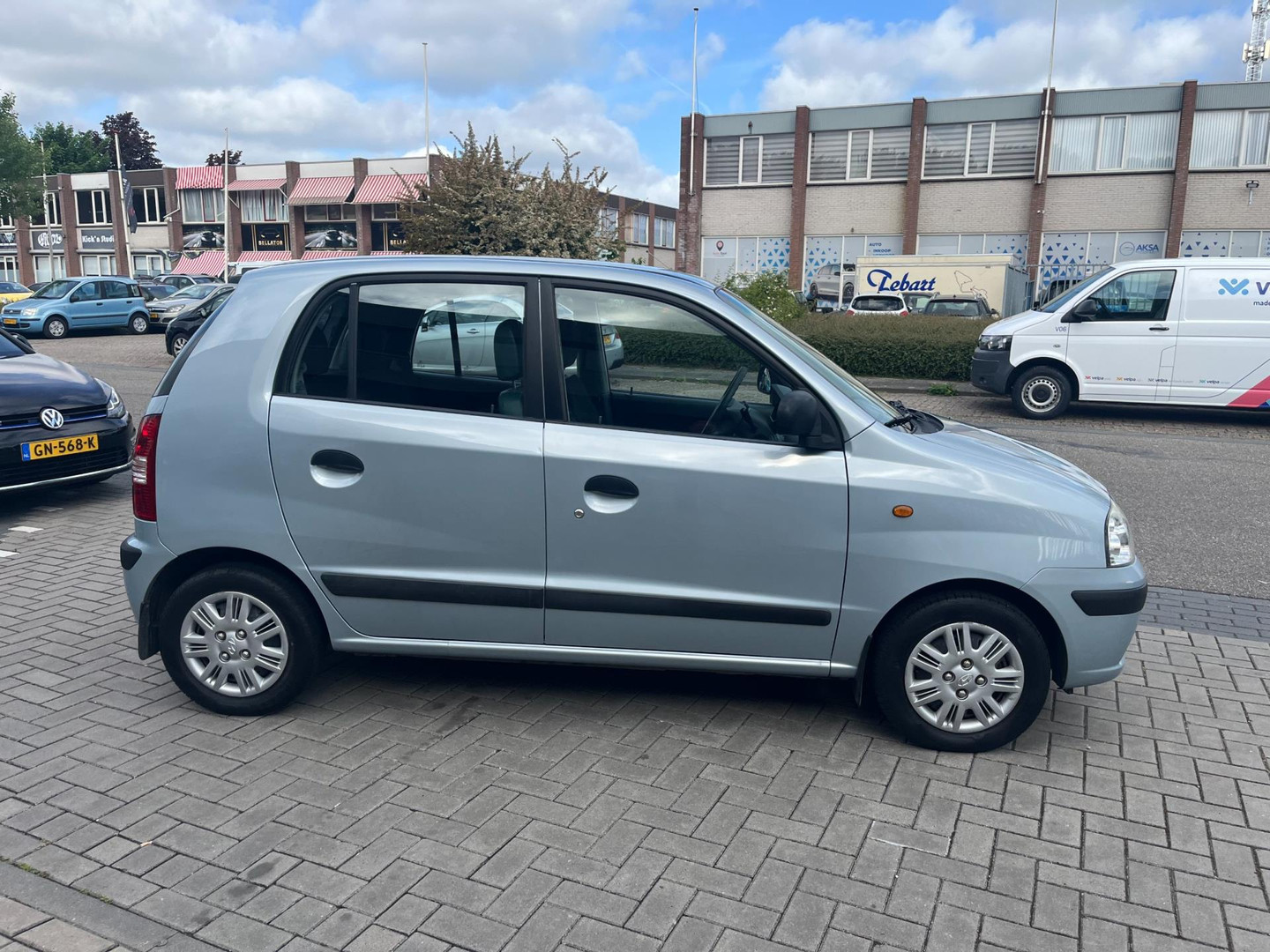 Hyundai