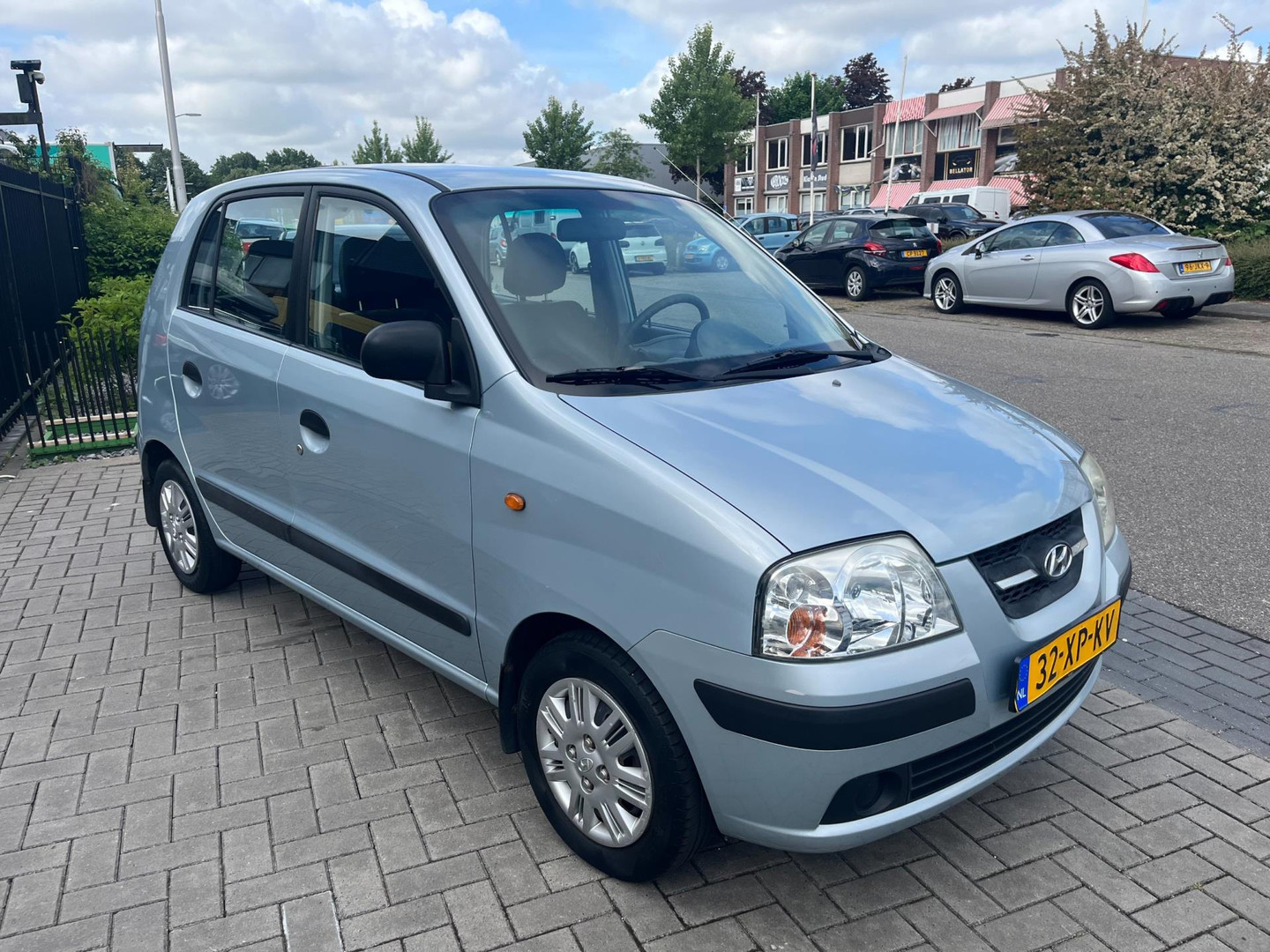 Hyundai