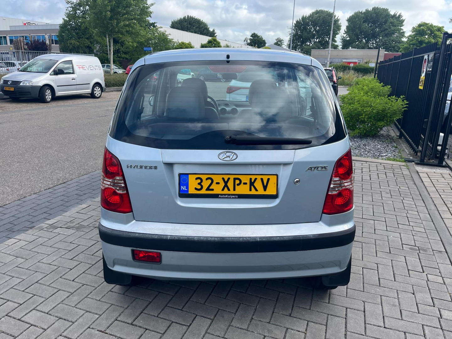 Hyundai