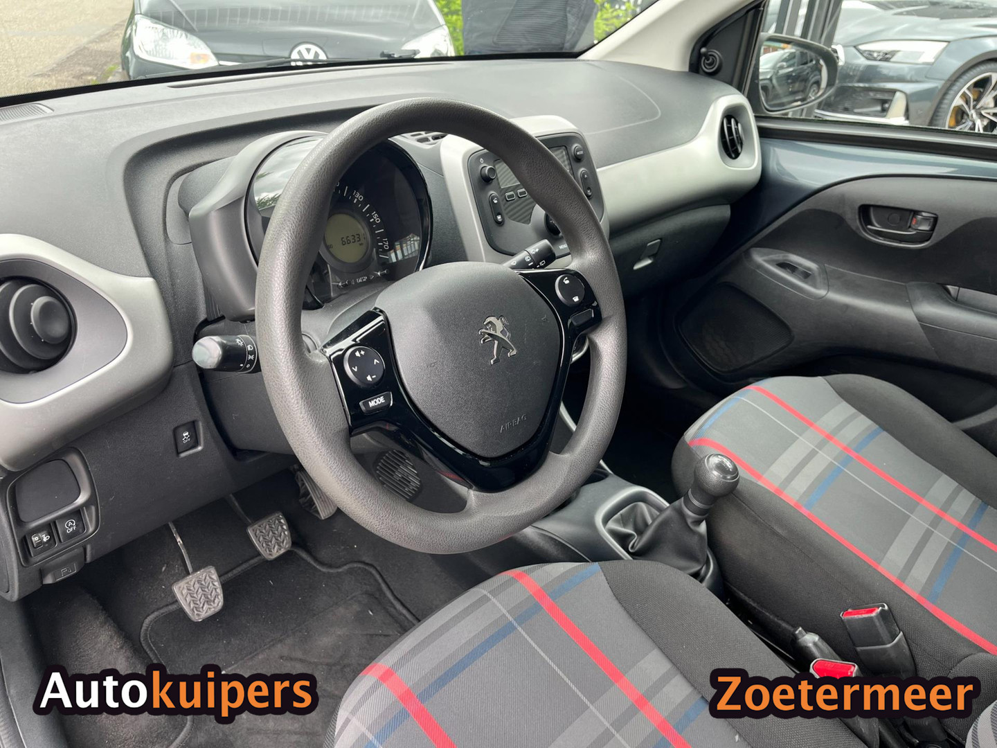 Peugeot