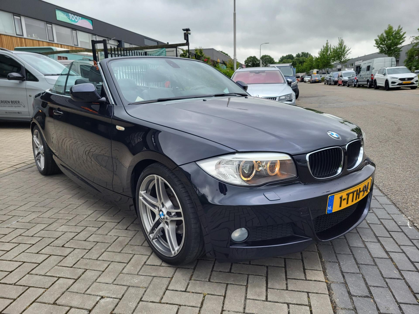 BMW