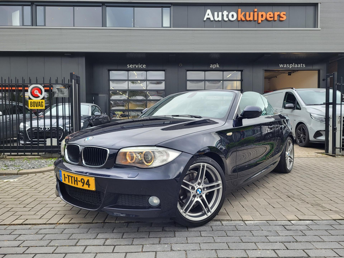 BMW