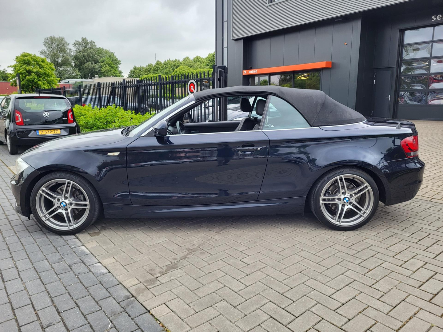 BMW