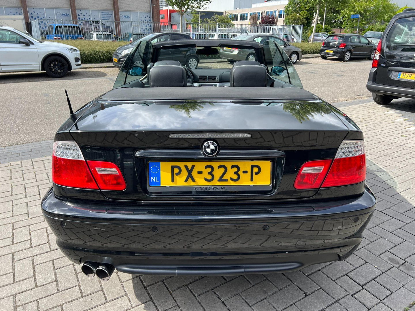 BMW
