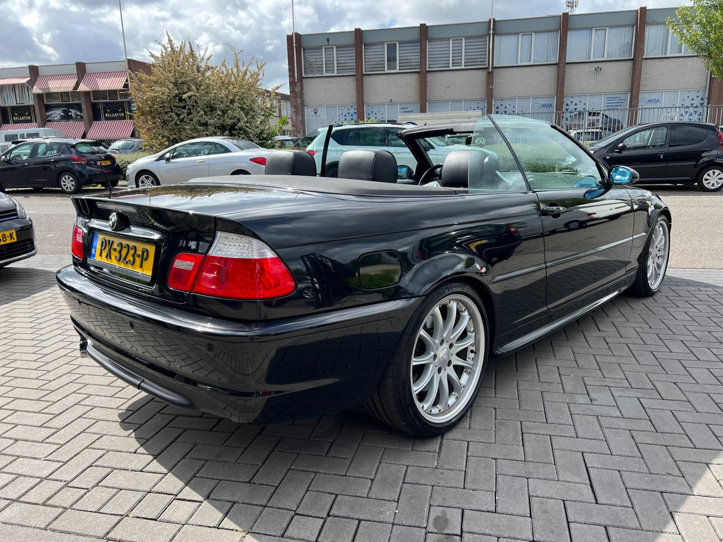BMW