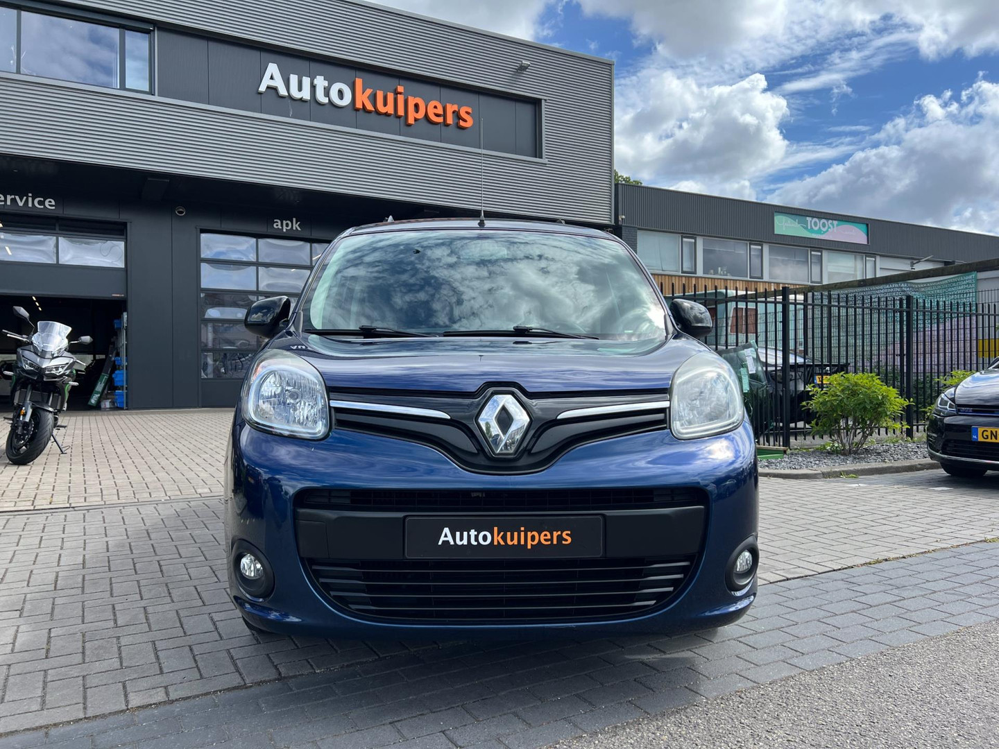 Renault