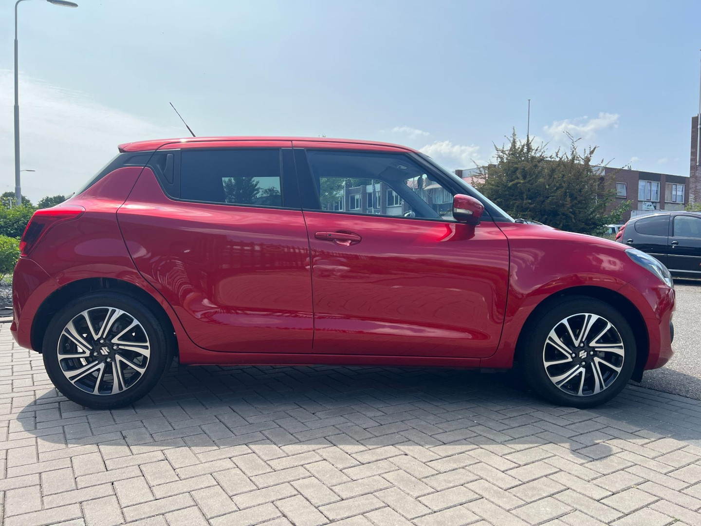 Suzuki Suzuki