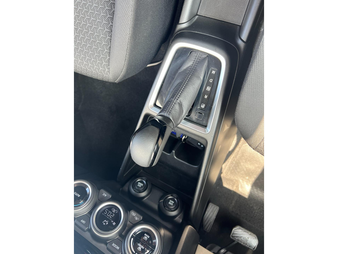 Suzuki Suzuki
