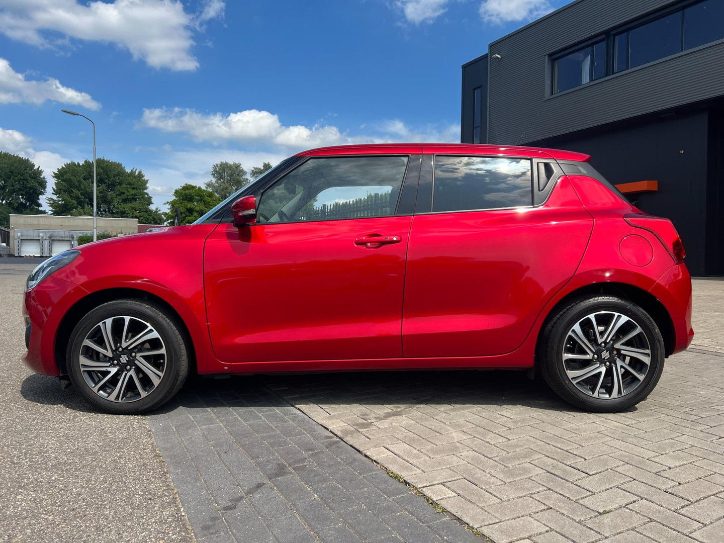 Suzuki Suzuki