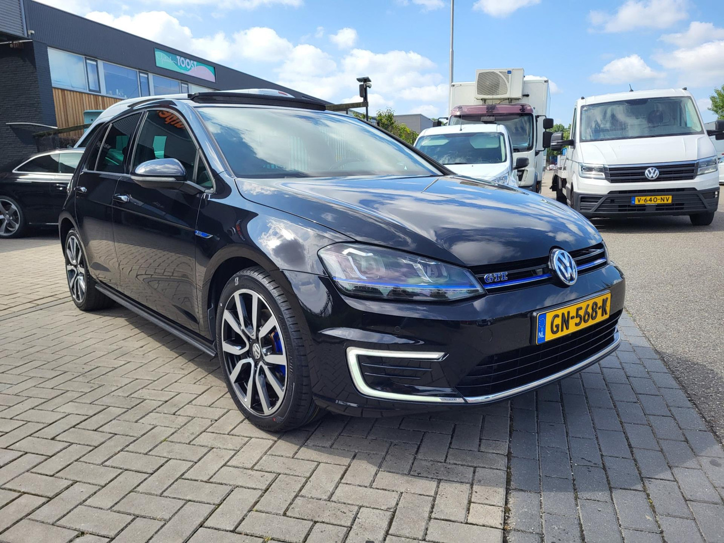 Volkswagen Volkswagen