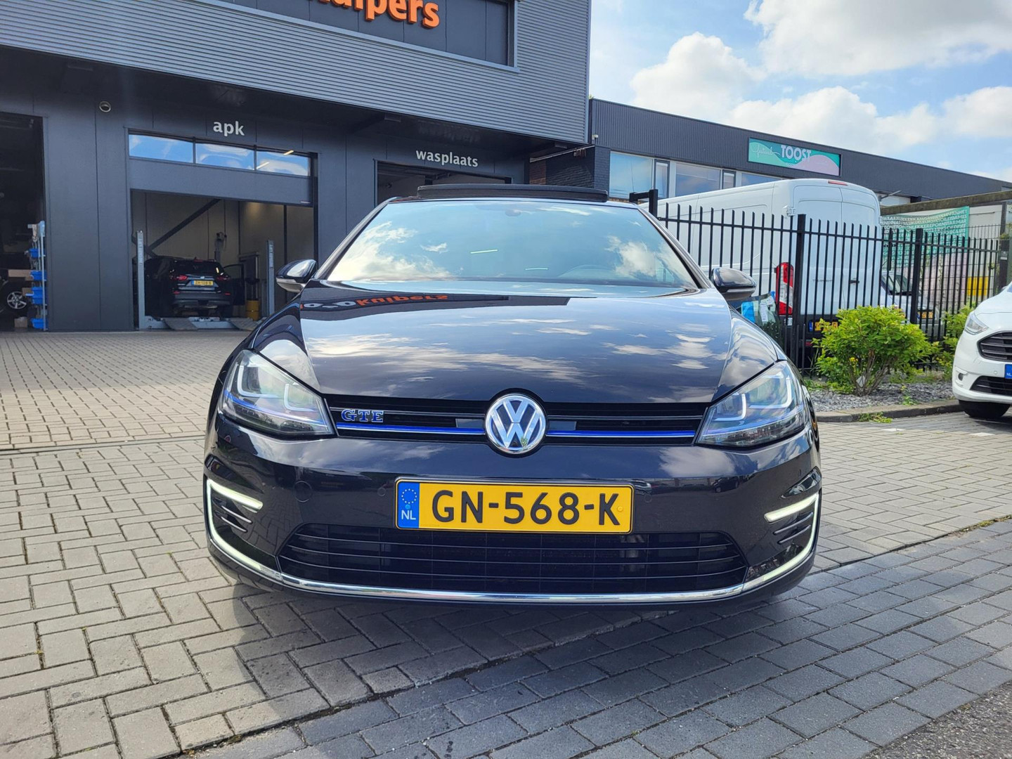 Volkswagen Volkswagen
