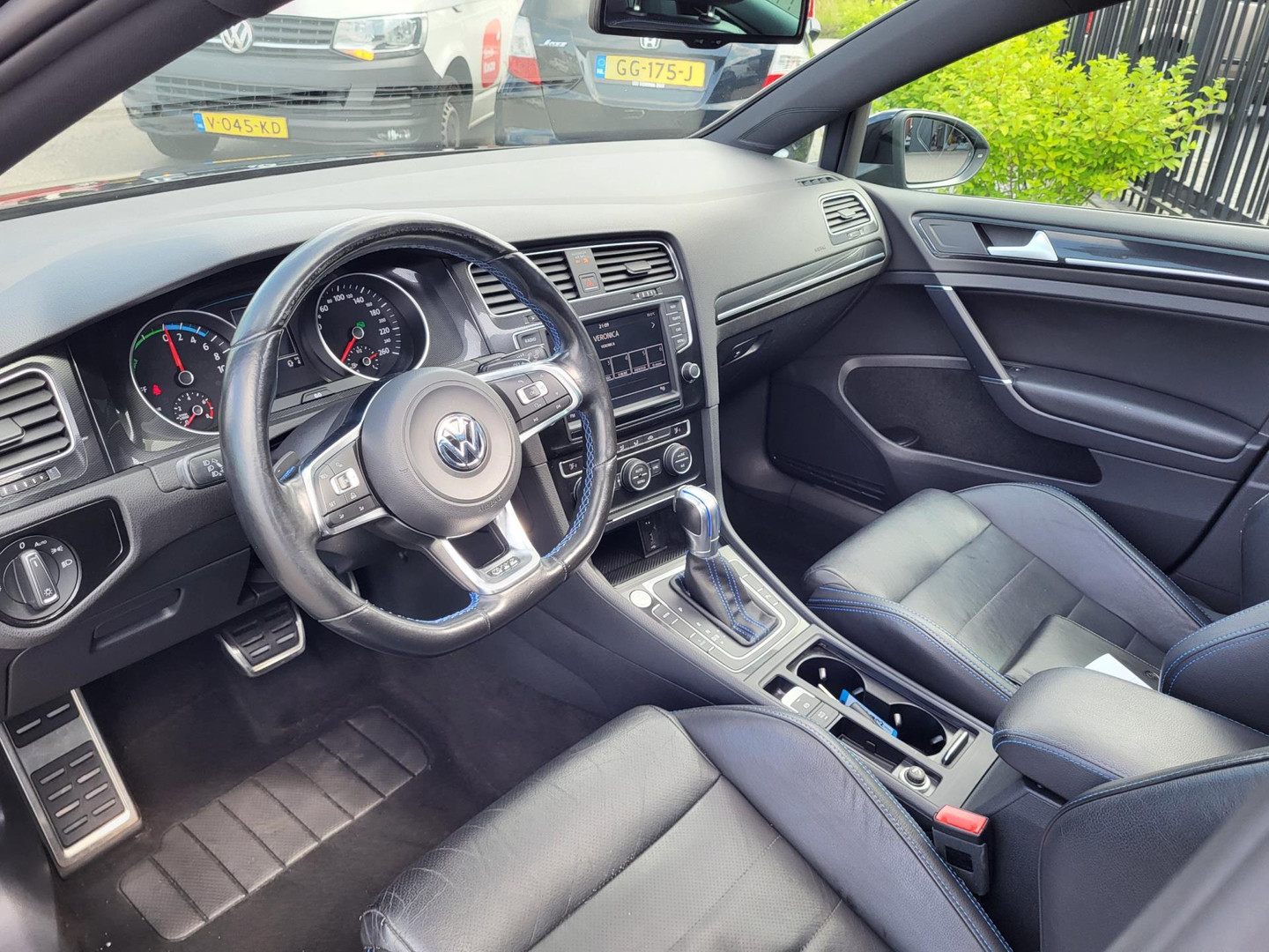 Volkswagen Volkswagen