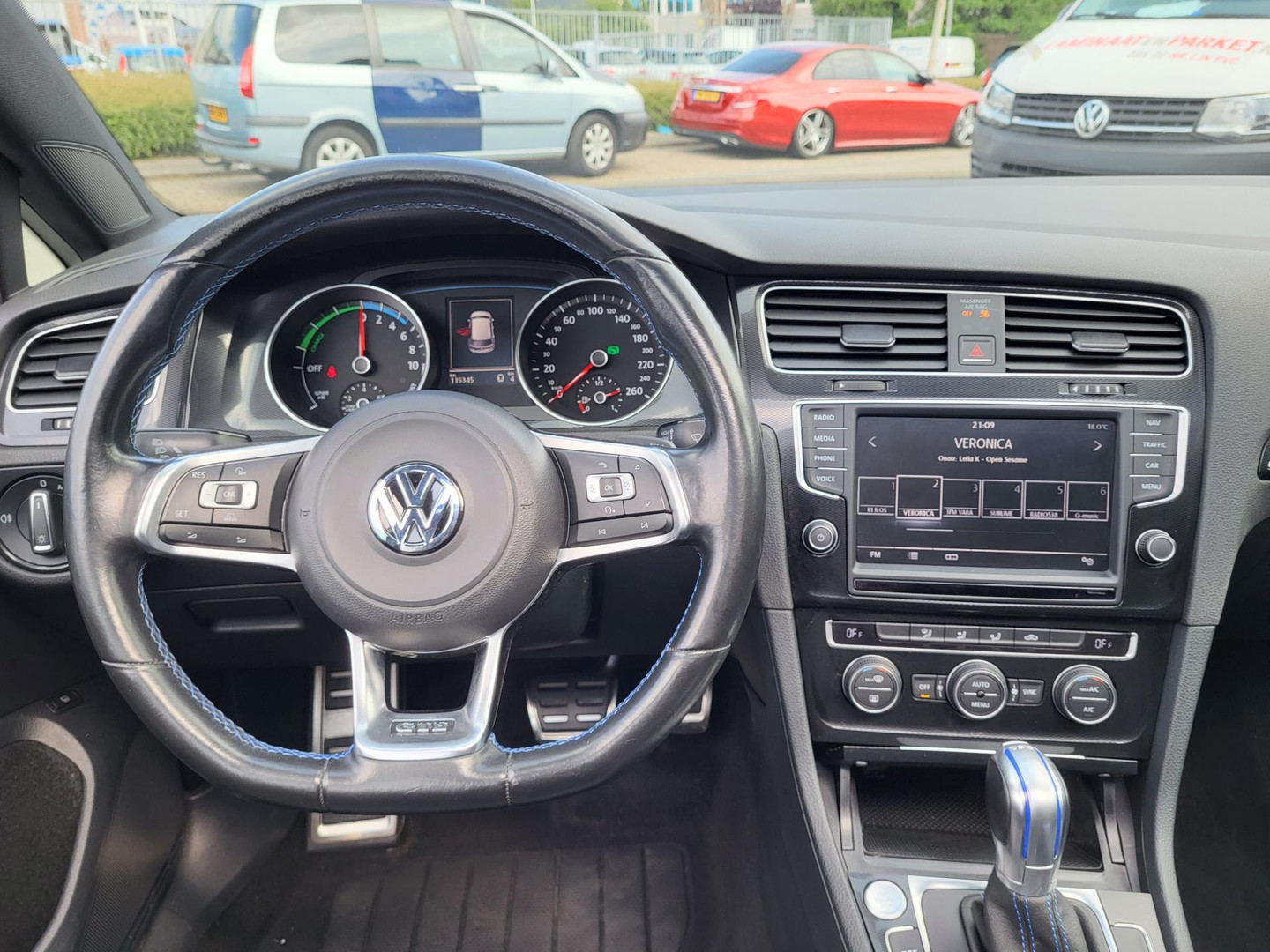 Volkswagen Volkswagen
