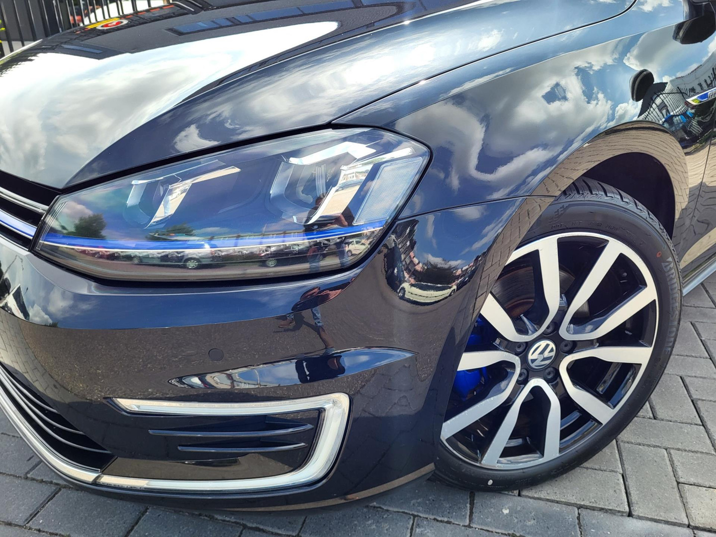 Volkswagen Volkswagen