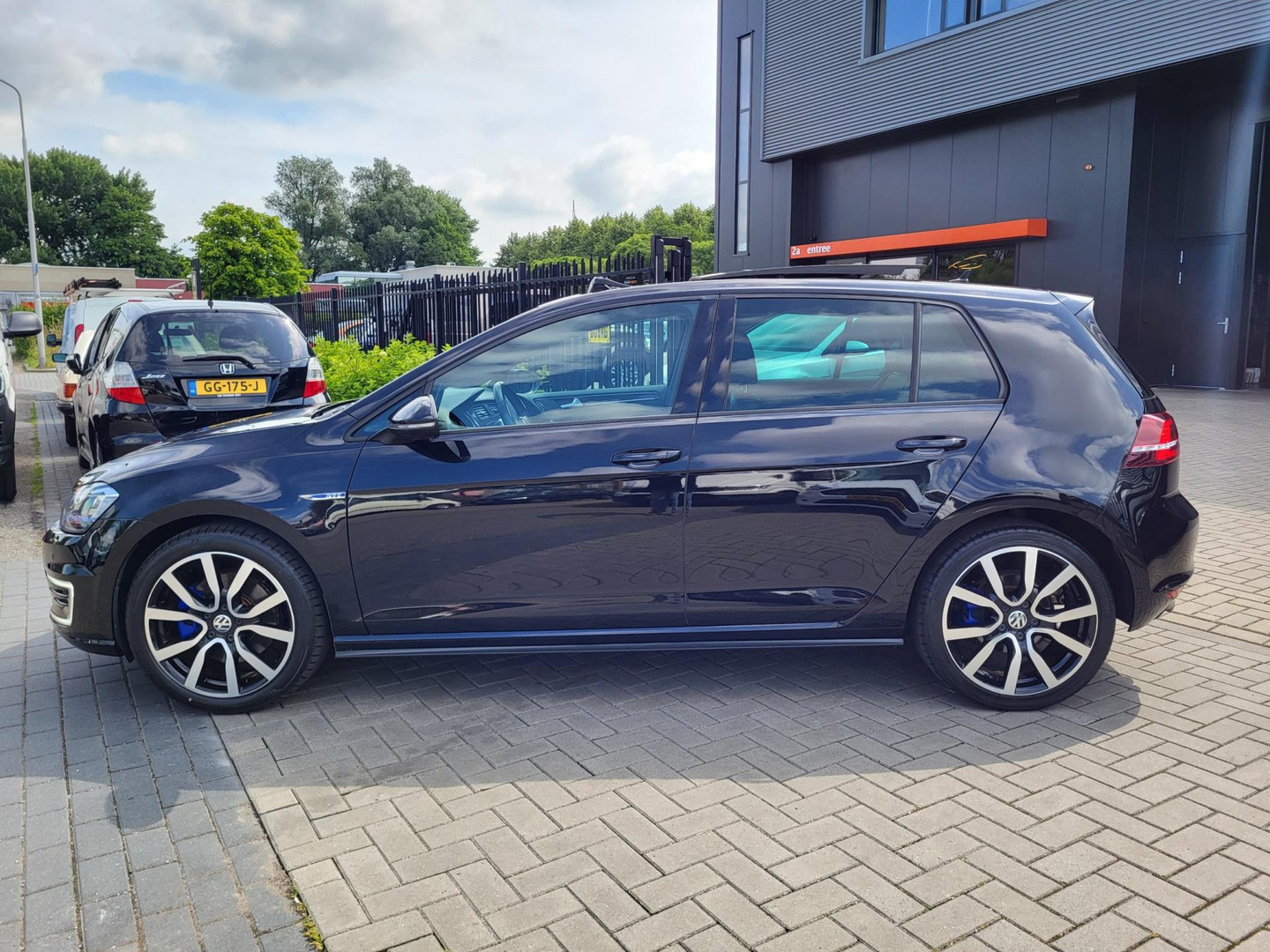Volkswagen Volkswagen