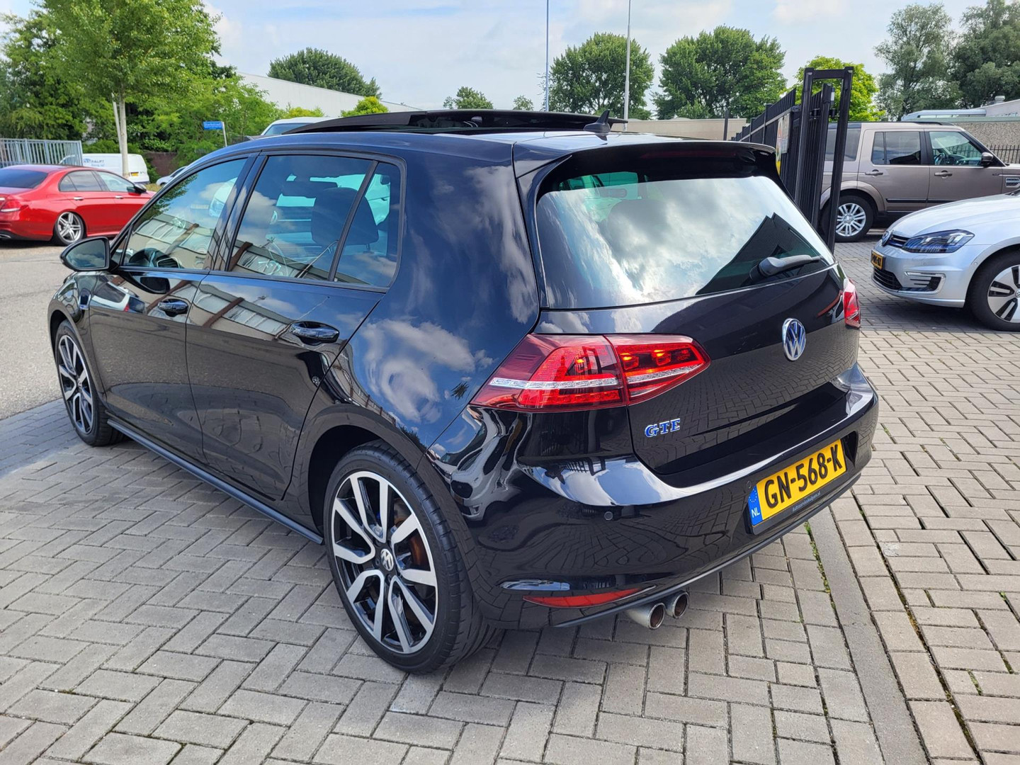 Volkswagen Volkswagen