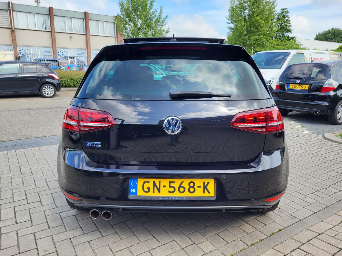 Volkswagen Volkswagen
