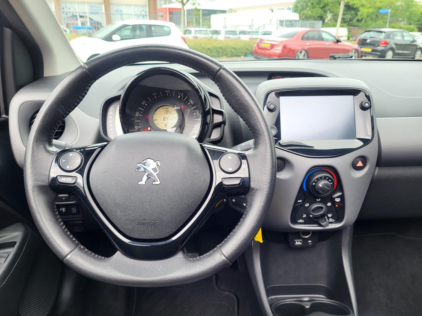 Peugeot