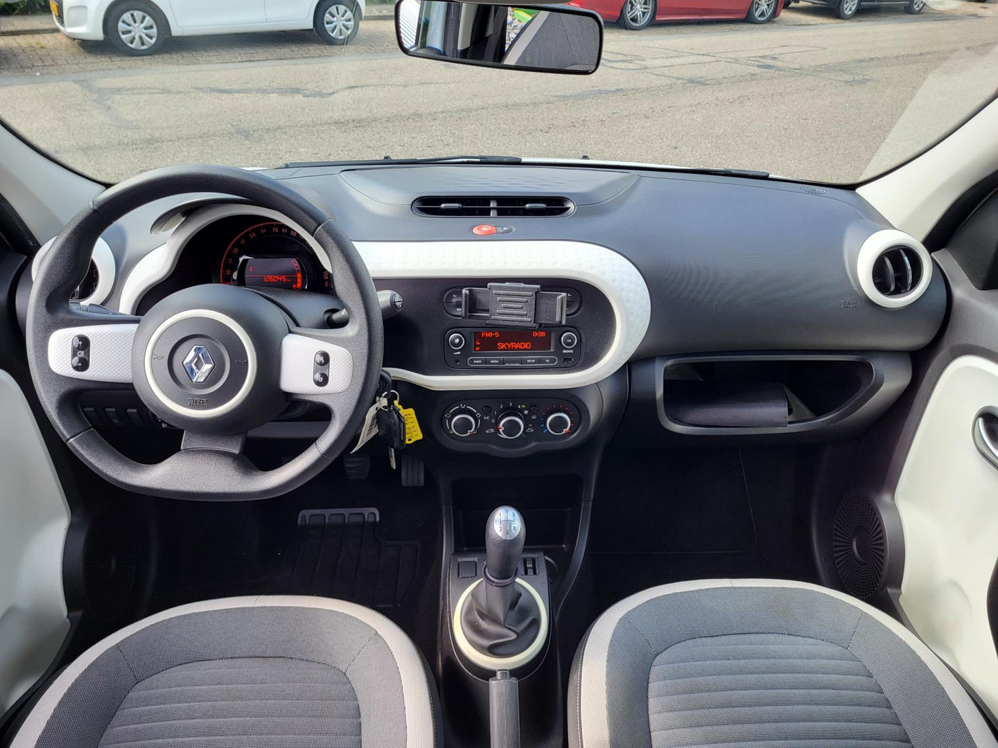 Renault