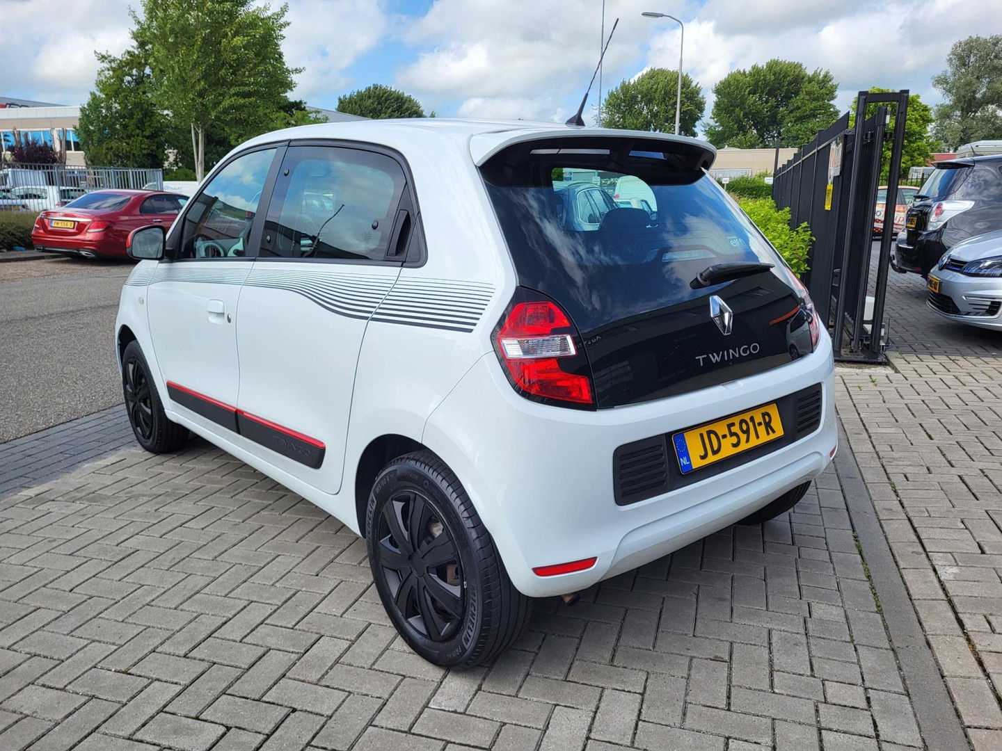 Renault