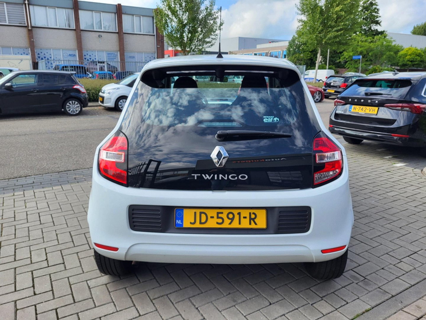 Renault