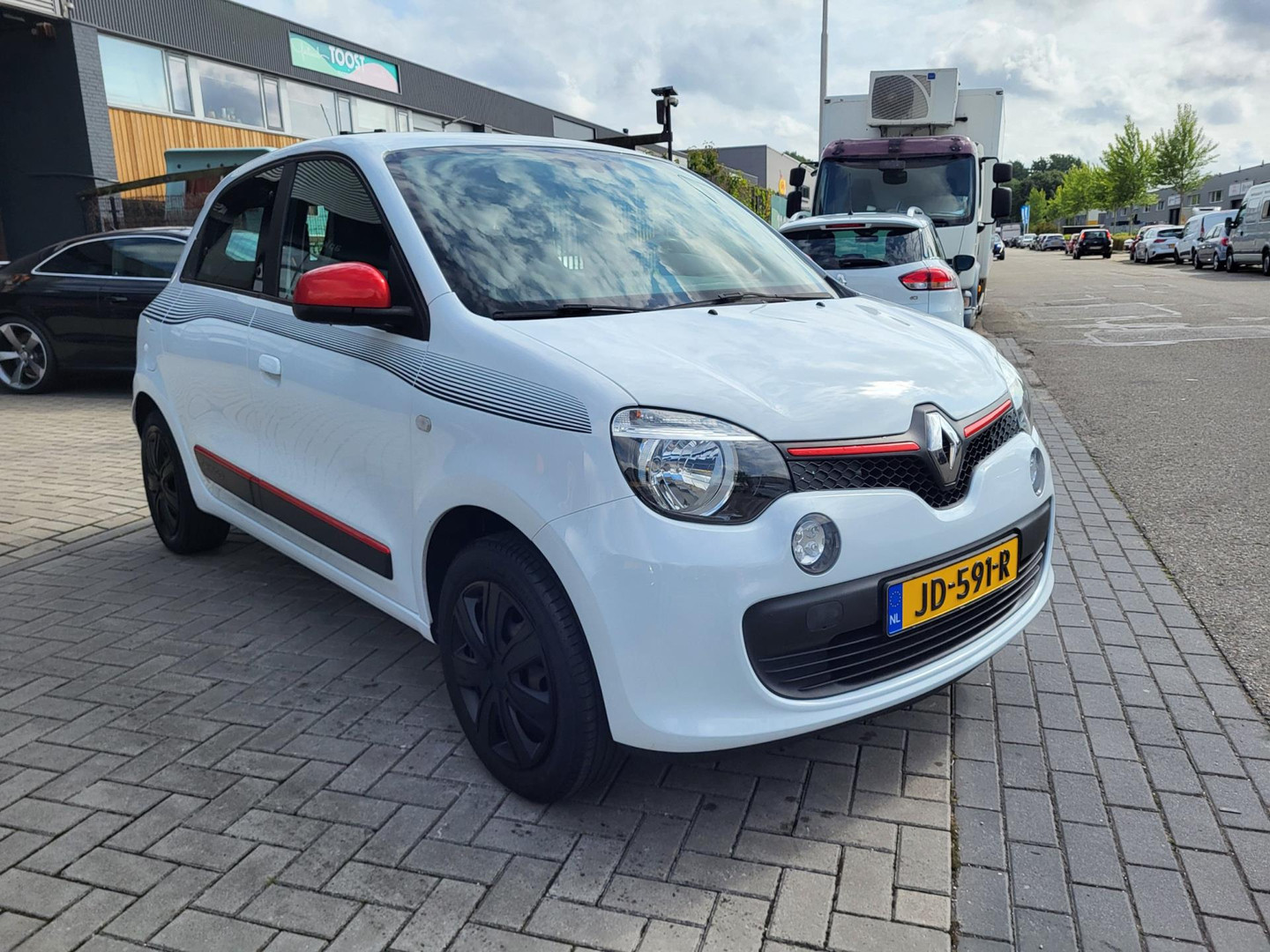 Renault