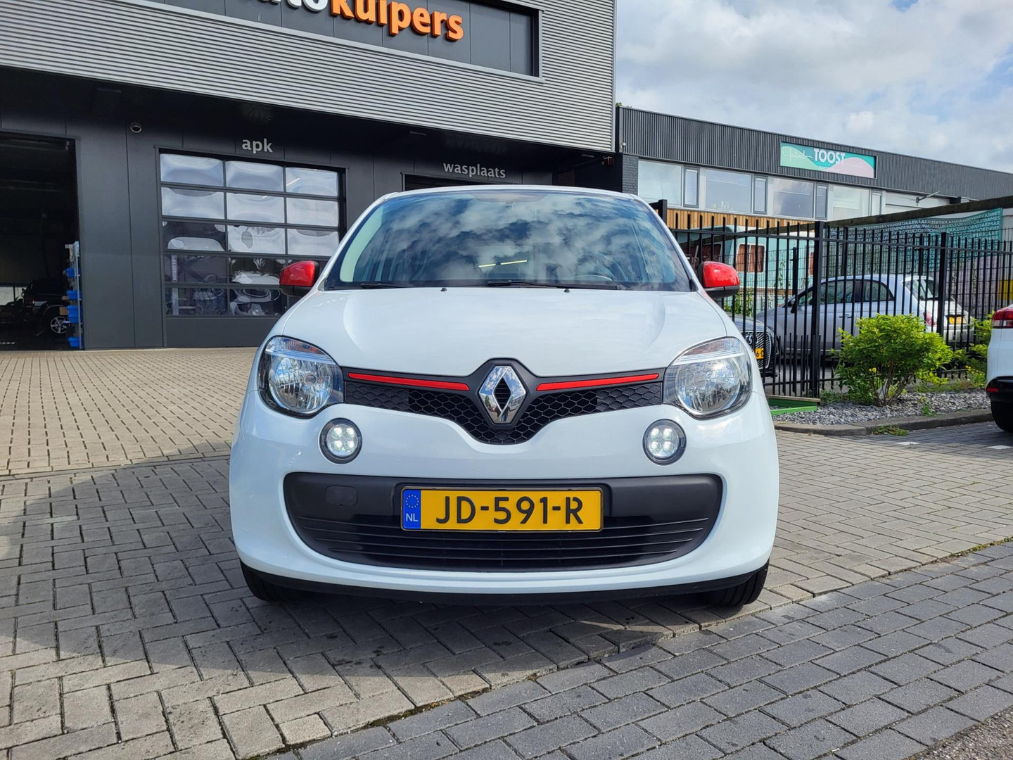 Renault