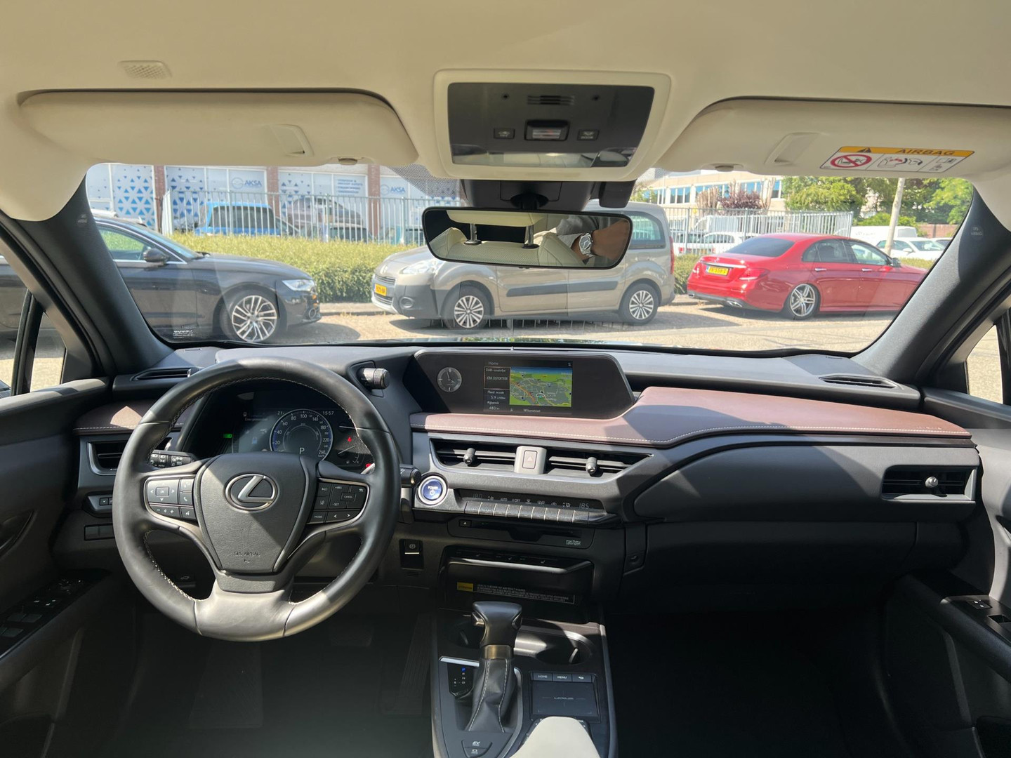 Lexus Lexus