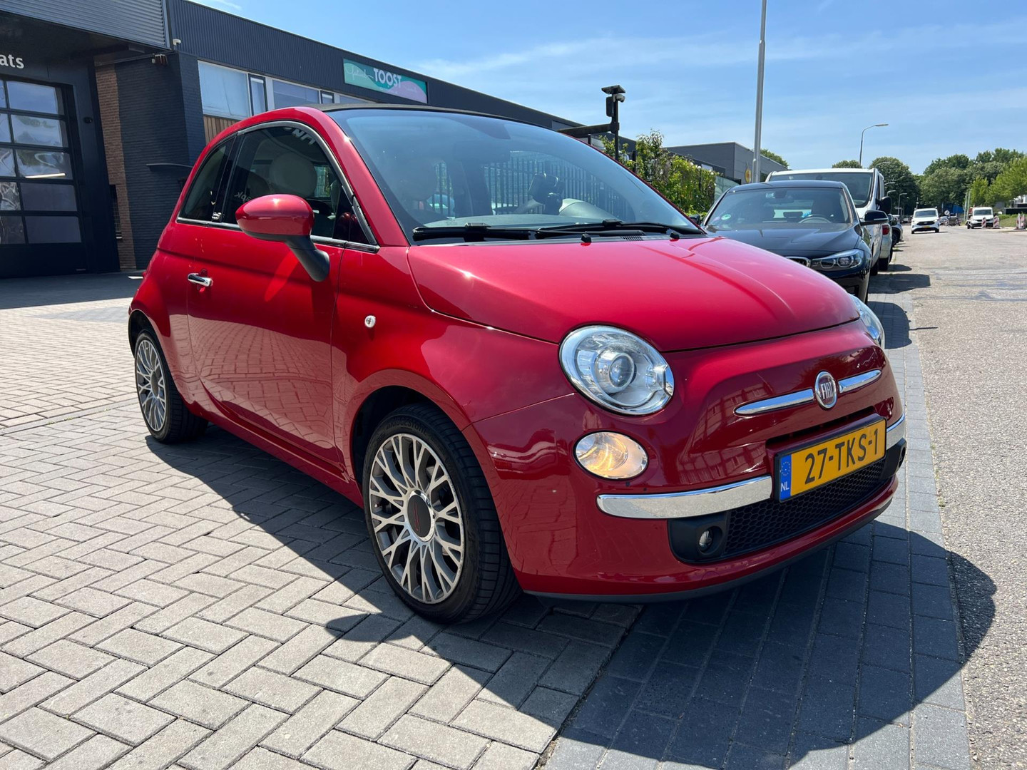 Fiat