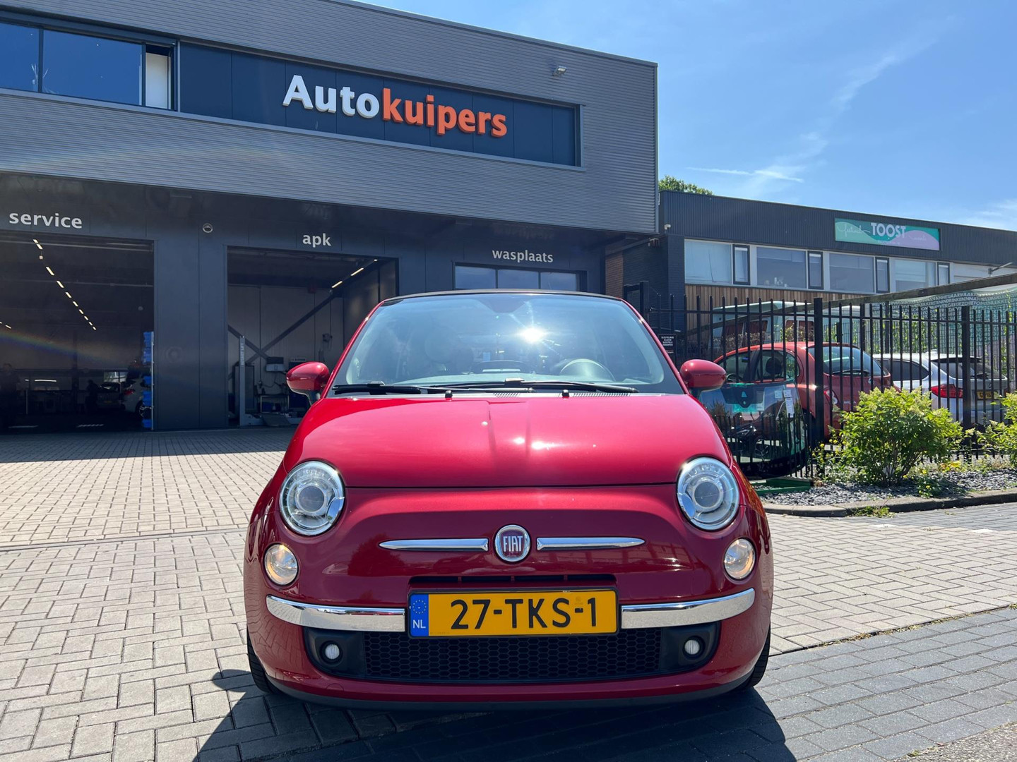 Fiat