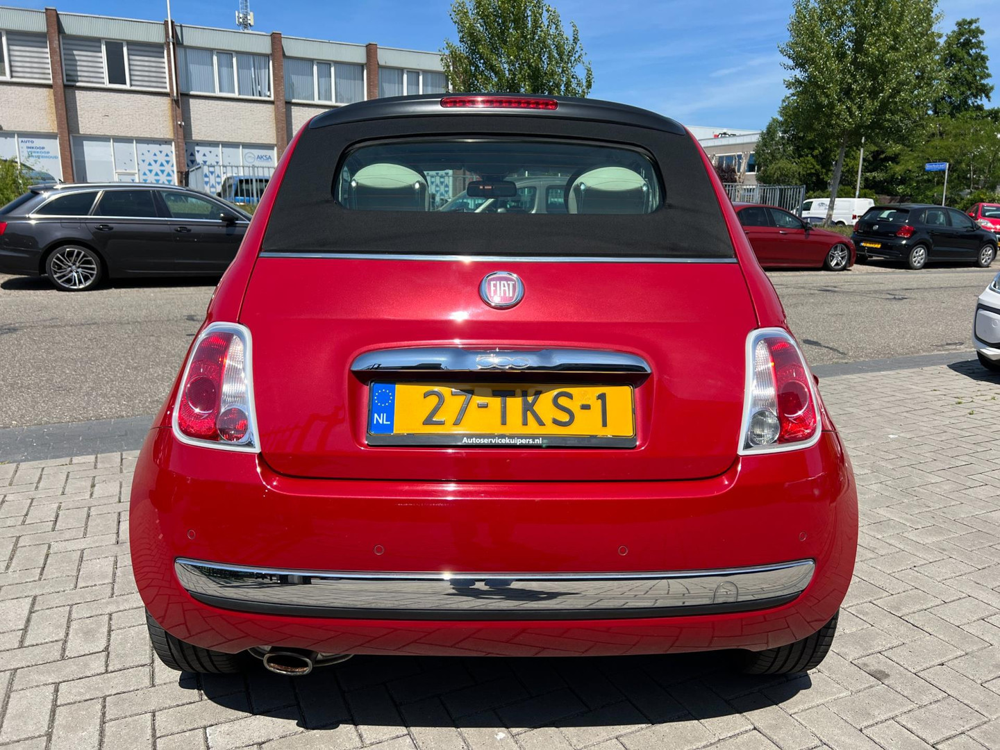 Fiat