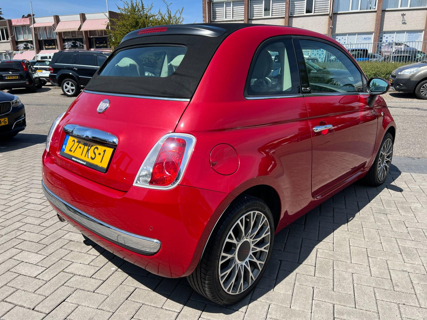 Fiat