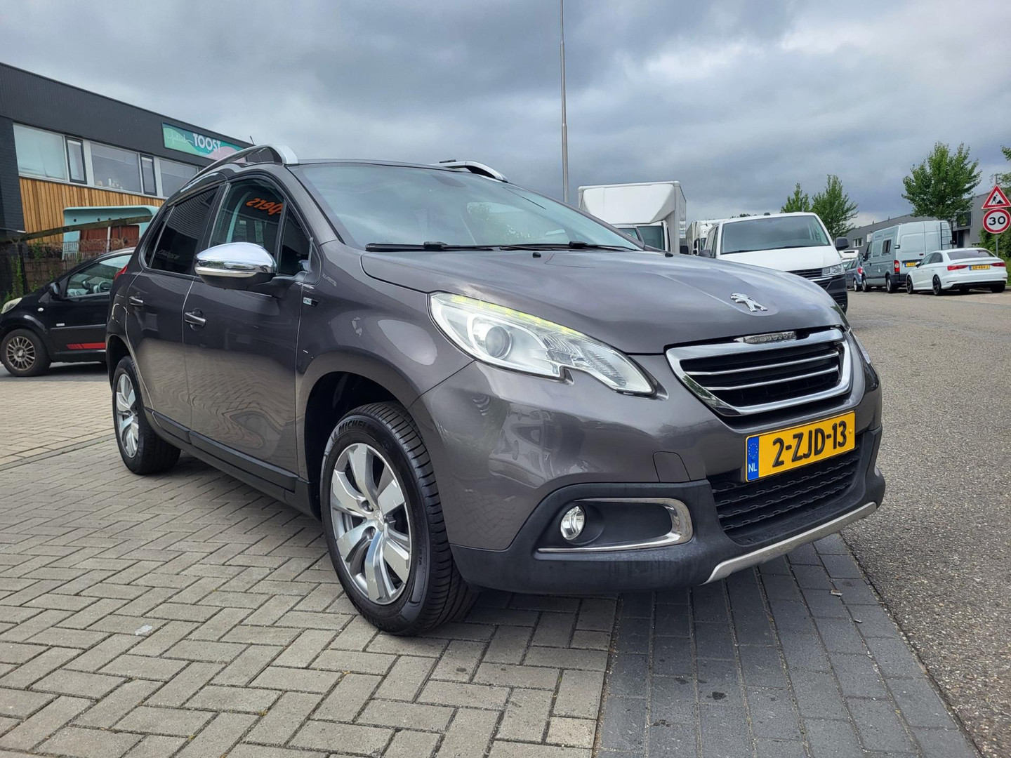 Peugeot