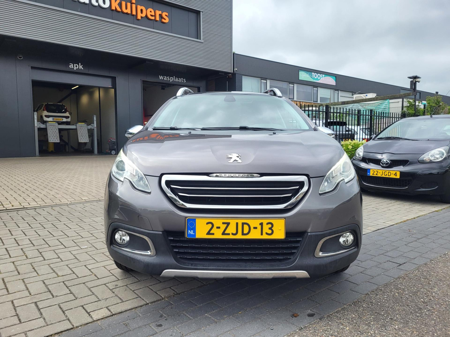 Peugeot