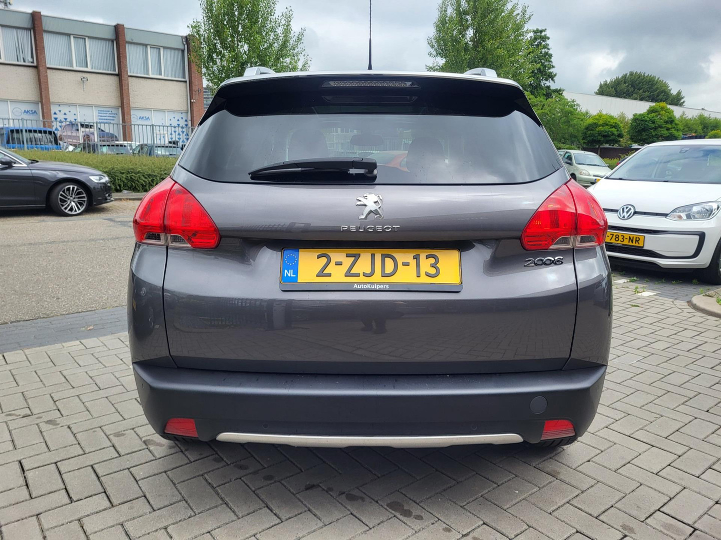 Peugeot